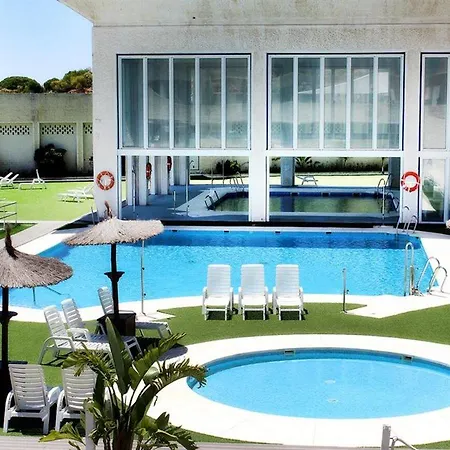 Puerto Sherry 4*