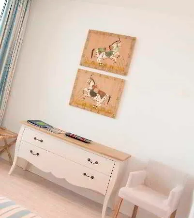 Apartahotel Puerto Sherry El Puerto de Santa María