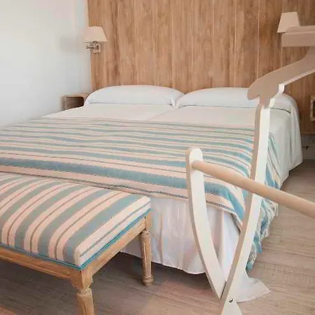 Puerto Sherry Apartahotel 4*