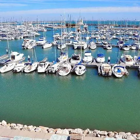 Puerto Sherry Apartahotel El Puerto de Santa María