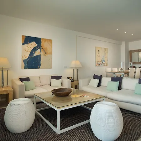 Puerto Sherry Apartahotel 4*