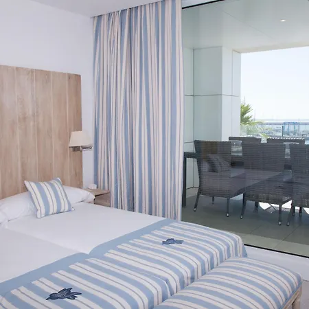 Puerto Sherry 4*