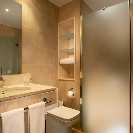 Apartahotel Puerto Sherry