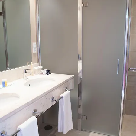 Puerto Sherry Apartahotel 4*