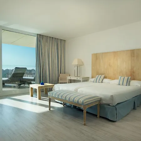 Apartahotel Puerto Sherry El Puerto de Santa María