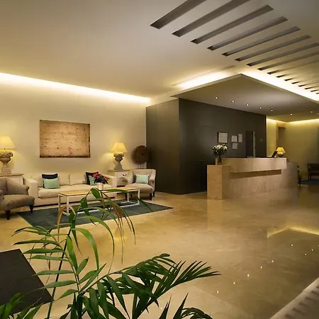 Apartahotel Puerto Sherry El Puerto de Santa María