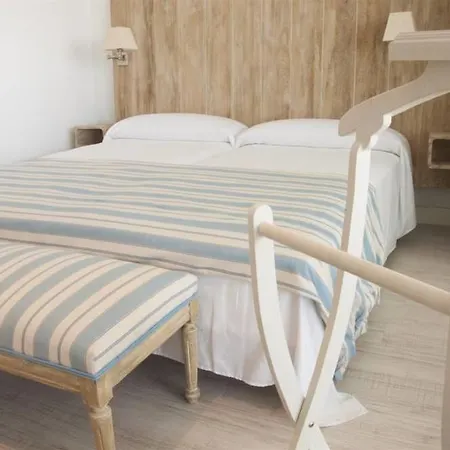 Apartahotel Puerto Sherry El Puerto de Santa María