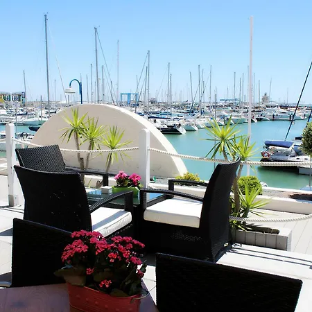 Apartahotel Puerto Sherry El Puerto de Santa María