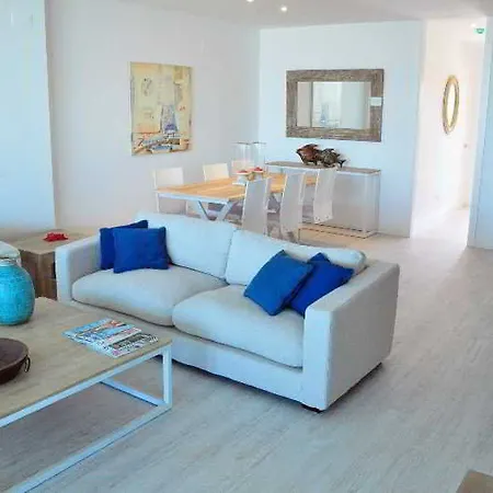 Apartahotel Puerto Sherry 4*