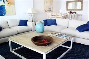 Apartahotel Puerto Sherry 4*