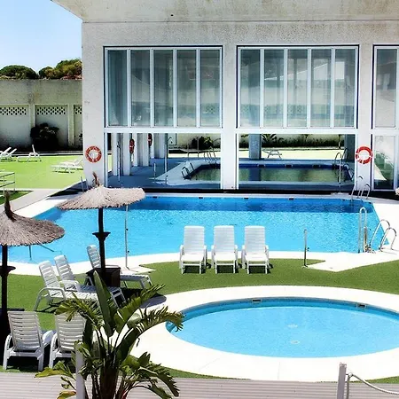 Apartahotel Puerto Sherry El Puerto de Santa María