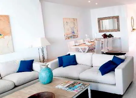 Apartahotel Puerto Sherry 4*