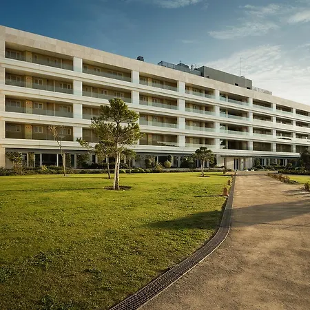 Puerto Sherry Apartahotel El Puerto de Santa María