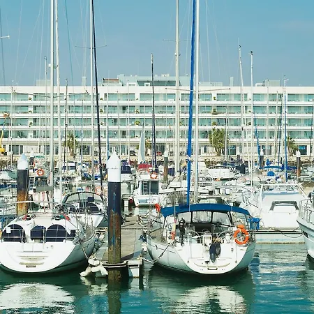 Puerto Sherry El Puerto de Santa María