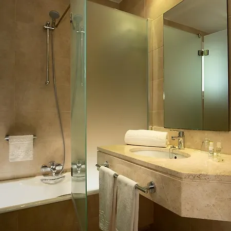 Apartahotel Puerto Sherry El Puerto de Santa María