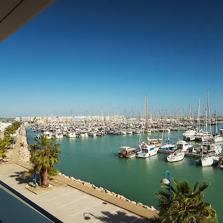 Puerto Sherry