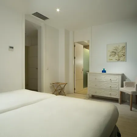 Puerto Sherry Apartahotel El Puerto de Santa María