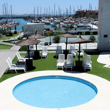 Puerto Sherry 4*