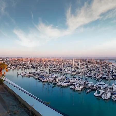 Puerto Sherry
