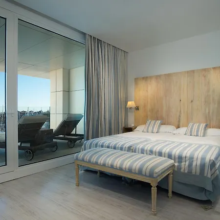 Puerto Sherry 4* אל פוארטו דה סנטה מריה