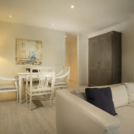 Puerto Sherry 4* אל פוארטו דה סנטה מריה